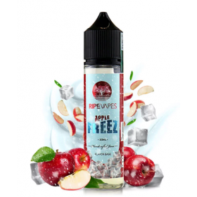 Ripe Vapes Flavor Shots Apple Freez 20ml to 60ml